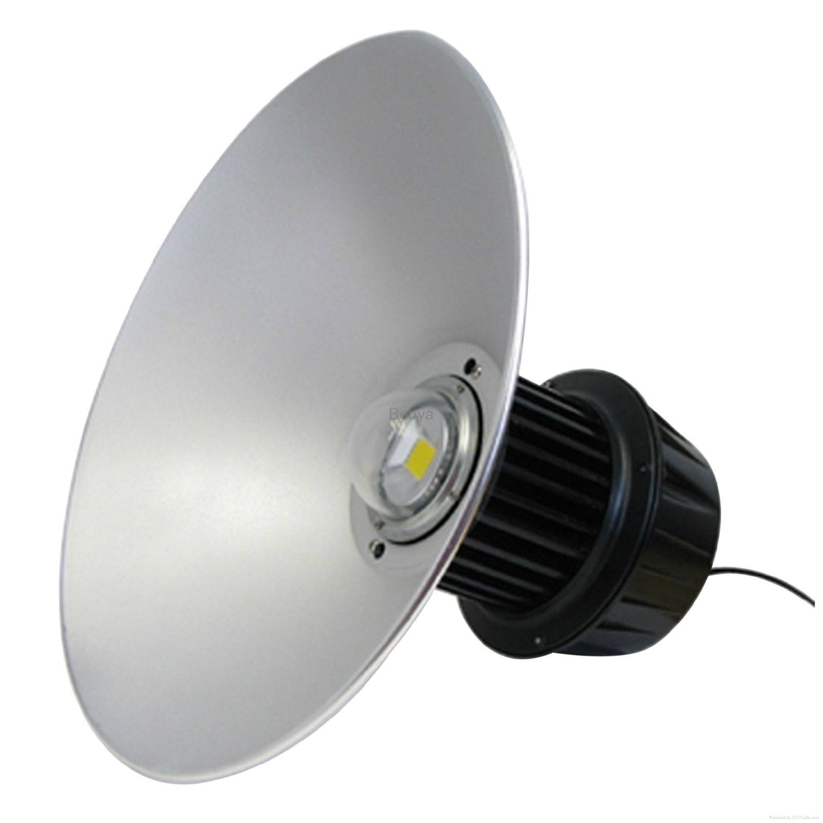 LED high bay lights hot sale 120W  COB with 90lm/W efficiency CE & Rohs mark