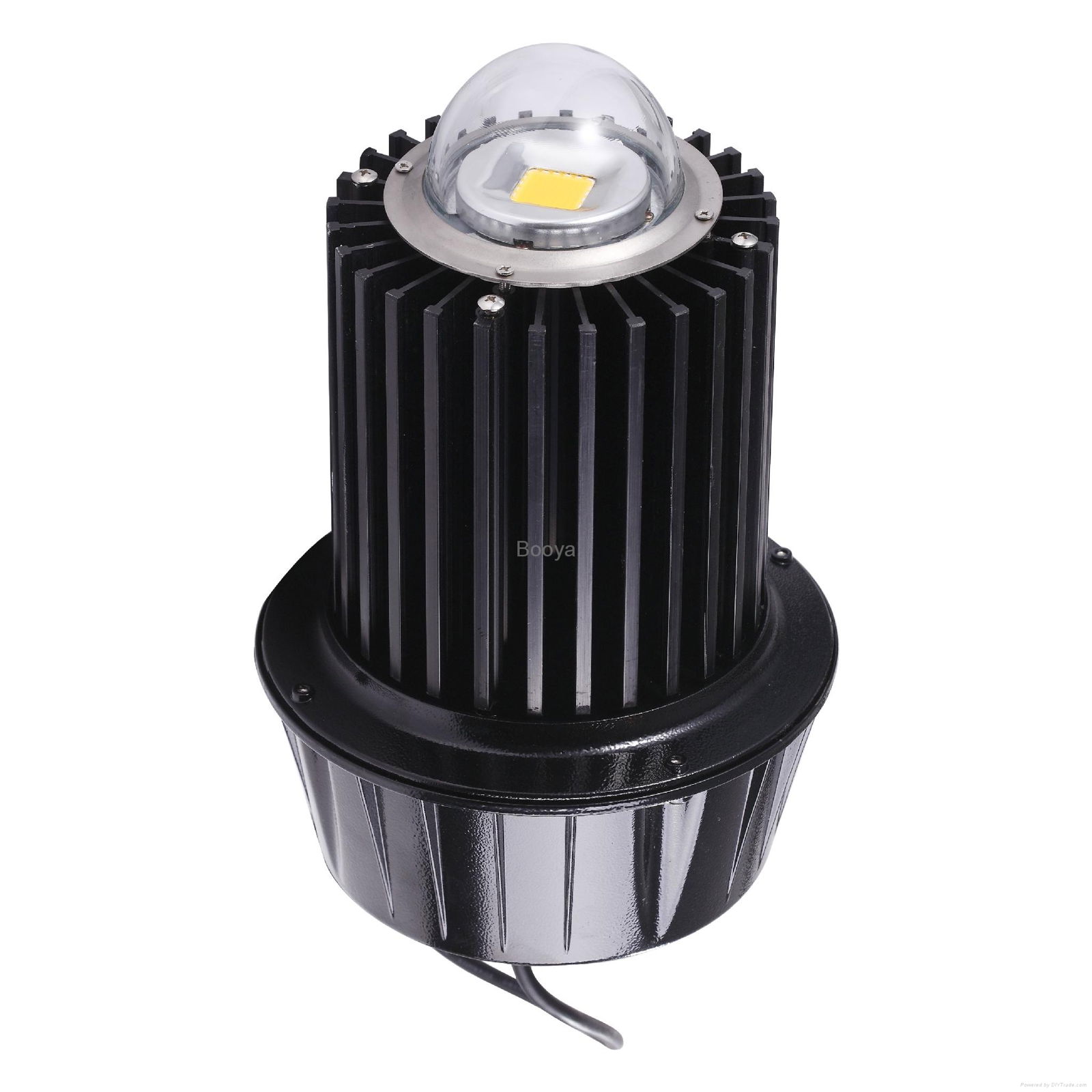 LED high bay lights hot sale 120W  COB with 90lm/W efficiency CE & Rohs mark 2