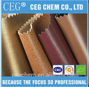 Pigment paste used in PU leather with high quality and competitive price