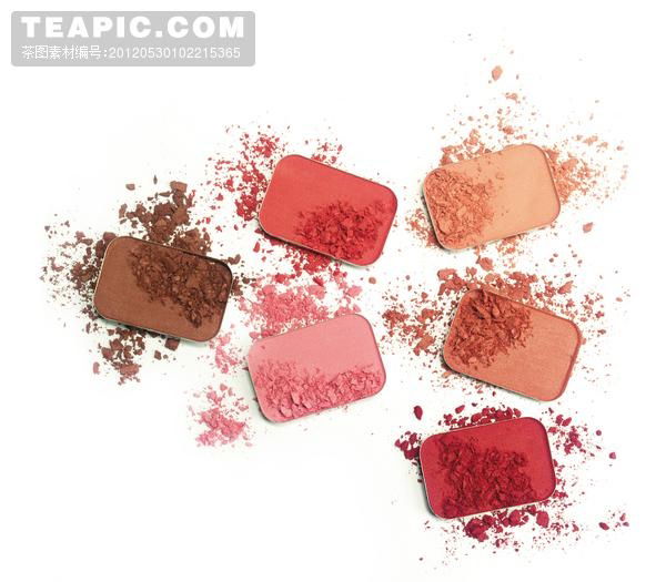 Mica powder used in cosmetics with high quality and competitive price 3