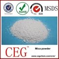 Mica powder used in cosmetics with high quality and competitive price 4