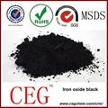 Iron oxide with high quality and competitive price manufacturer