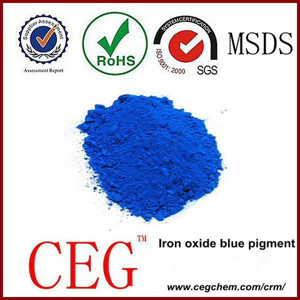 Iron oxide with high quality and competitive price manufacturer 2