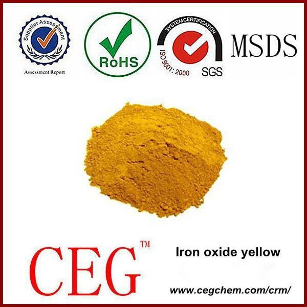 Iron oxide with high quality and competitive price manufacturer 3