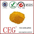 Iron oxide with high quality and competitive price manufacturer 3