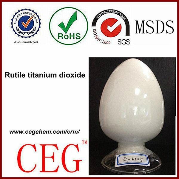 titanium dioxide used in coating with high quality and competitive price 3
