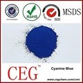 Disperse dye used in textile printing with high quality and competitive price