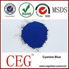 Disperse dye used in textile printing