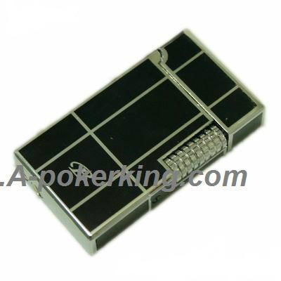 Free Style Lighter Hidden Lens for Poker Smoothsayer 