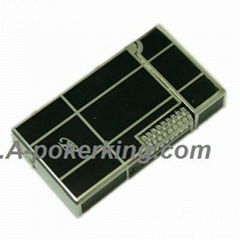 Free Style Lighter Hidden Lens for Poker