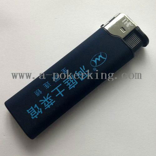 Free Style Lighter Hidden Lens for Poker Smoothsayer  3