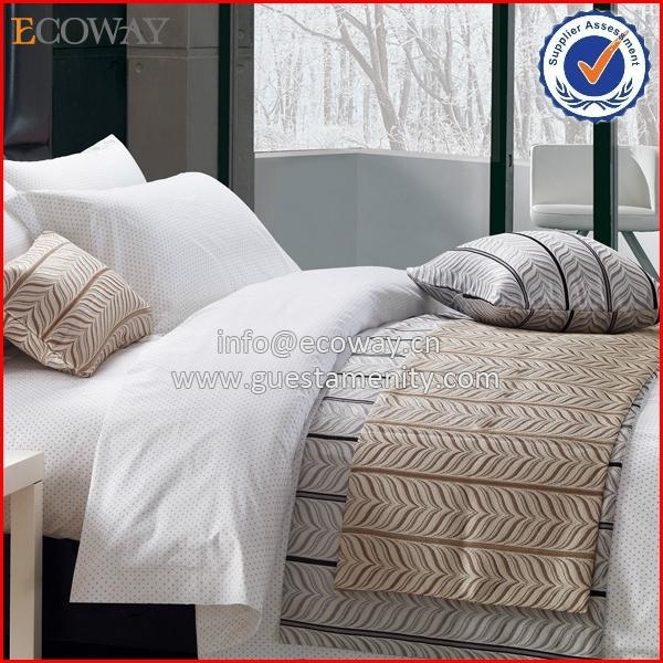 Factory Wholesale High Quality Luxury Classic Home Textile OEM (China