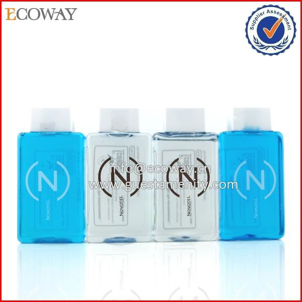 OEM Newest Natural Luxury Hotel Bath Shampoo 3