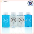 OEM Newest Natural Luxury Hotel Bath Shampoo 3