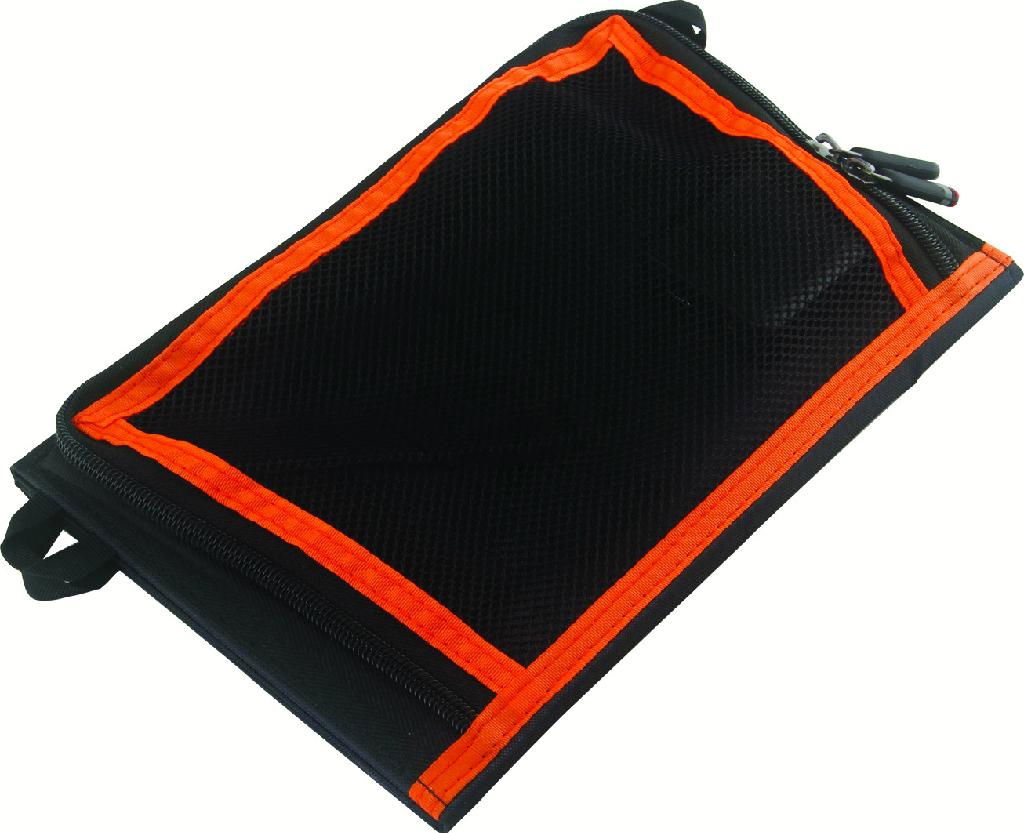 Portable foldable solar charger pack whitout battery inside Solar pack SP2 