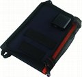 Portable foldable solar charger pack whitout battery inside Solar pack SP2  4