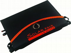 New china factory solar power system panel for iPhone and iPad 