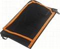 12W Solar charger pack SP10H foldable solar pack without battery inside 