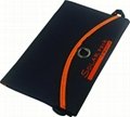 12W Solar charger pack SP10H foldable solar pack without battery inside  3