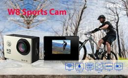 GoPro like waterproof action camera provided directly from manufacturor