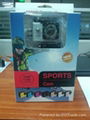 Christmas gifts sports camera action camera the most  versatile camera ever 3
