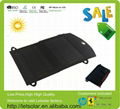  See larger image Hot products 2014 in China Standable solar charger  1