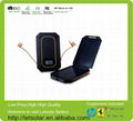 High efficiency 6000mah wholesale solar