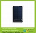2014 Solar Power Bank 4000mah 4