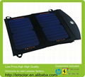 12W fasion solar bag pack 3