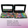 MISS DOOZY 48 COLOR EYESHADOW 1