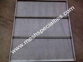 Perforated Galvanized Metal Sheet 4