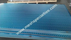 304 & 316 Perforated Stainless Steel Sheet