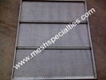 304 & 316 Perforated Stainless Steel Sheet 4