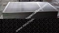   Ornamental & Decorative Perforated Aluminum Sheet  1