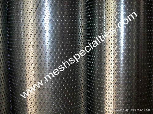 perforated sheet 4