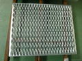 perforated sheet