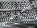 Mini-hole Perforated Metal (etching mesh) 4