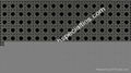 Mini-hole Perforated Metal (etching mesh) 5