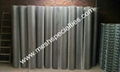 Regular  Expanded Metal Expanded Mesh