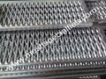 Steel Bar grating