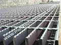 Welded steel grating(Factory) 2