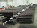 Welded steel grating(Factory) 5