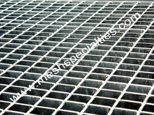 Welded steel grating(Factory)