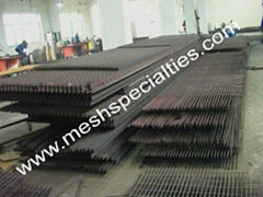 Press locked bar grating(Factory)