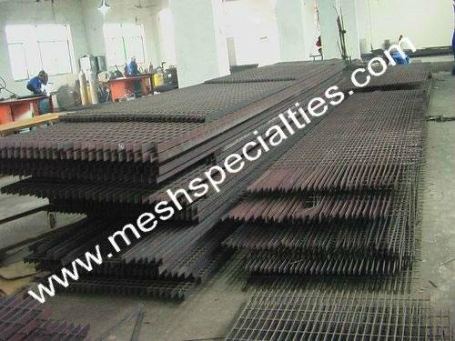 Stainless Steel Grating(Factory) 3