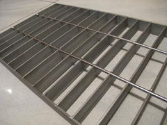 Stainless Steel Grating(Factory)