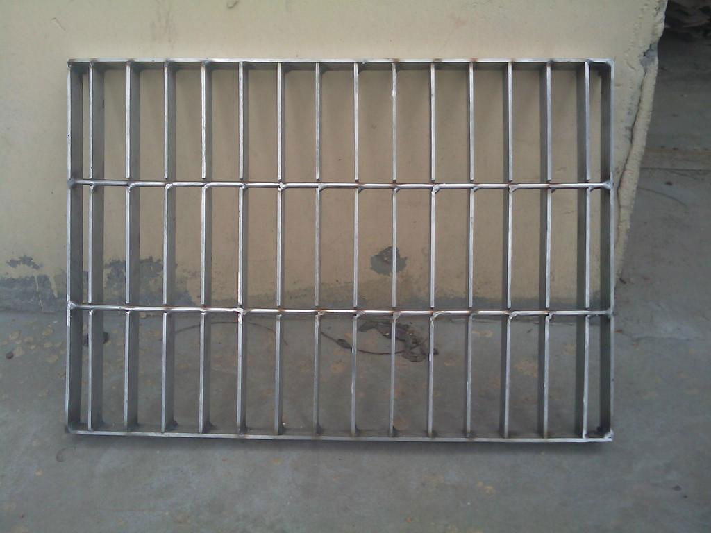 Stainless Steel Grating(Factory) 5