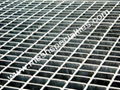 Swage Aluminum Grating(Factory) 4