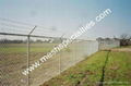 Chain Link Mesh Fence(Factory) 2