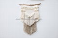 macrame wall hanging woven tapestry tapestry